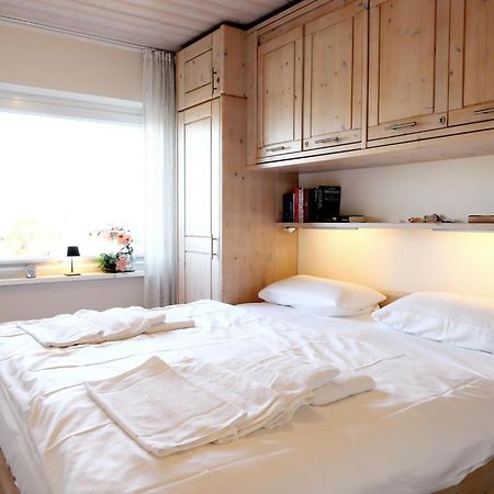 Schoenes Neues Hochwertig Renoviertes 2-Zimmer Appartement In Der 4. Etage. Westerland Dış mekan fotoğraf