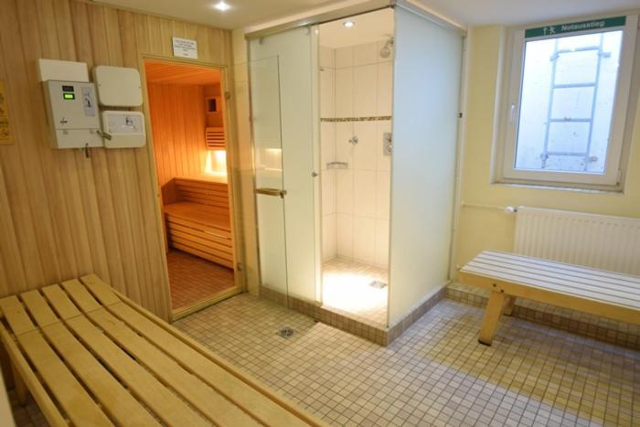 Schoenes Neues Hochwertig Renoviertes 2-Zimmer Appartement In Der 4. Etage. Westerland Dış mekan fotoğraf