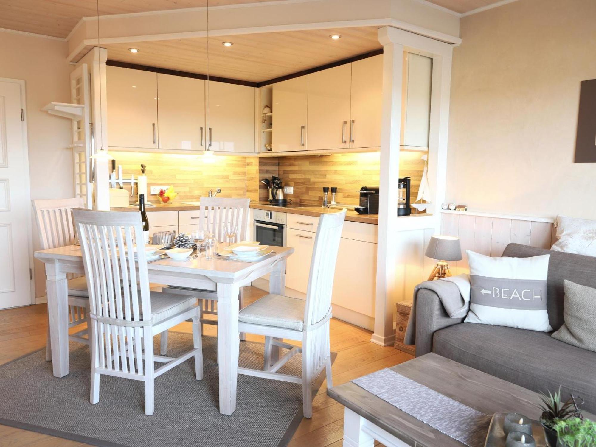 Schoenes Neues Hochwertig Renoviertes 2-Zimmer Appartement In Der 4. Etage. Westerland Dış mekan fotoğraf