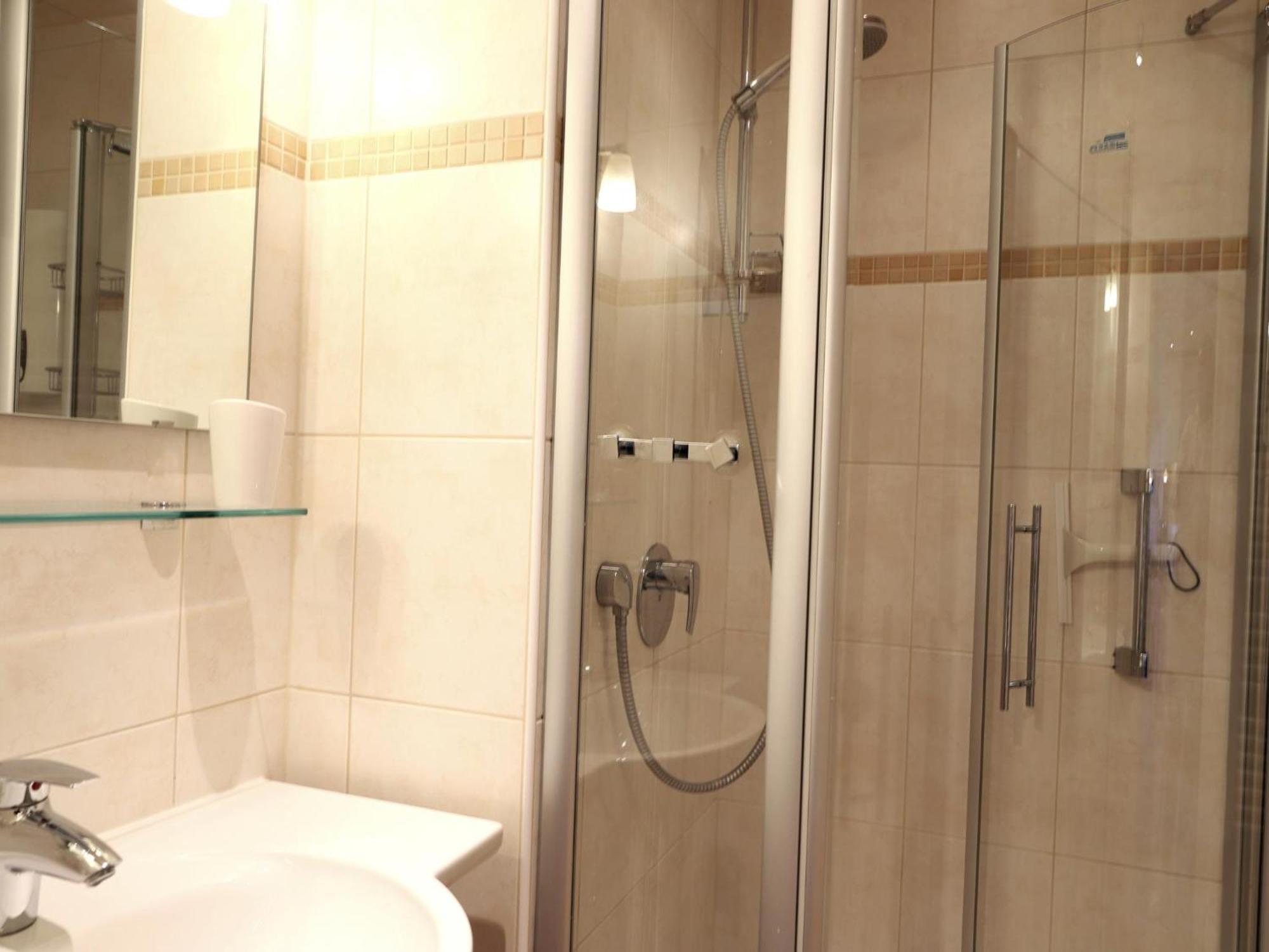 Schoenes Neues Hochwertig Renoviertes 2-Zimmer Appartement In Der 4. Etage. Westerland Dış mekan fotoğraf